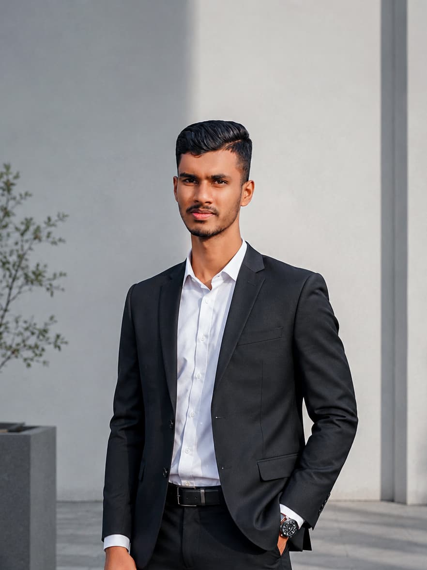 Tariqul Islam Tareq - Full-Stack Web Developer