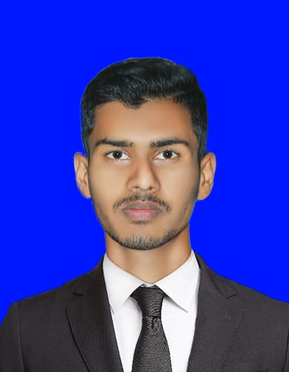 Tariqul Islam Tareq - MERN Stack Developer
