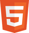 HTML5 logo