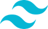 Tailwind logo